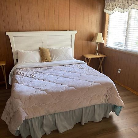 Mountain View Cabins Wrightwood Εξωτερικό φωτογραφία
