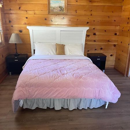 Mountain View Cabins Wrightwood Εξωτερικό φωτογραφία
