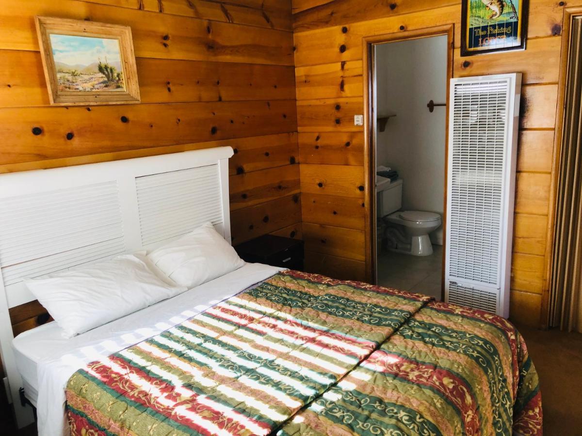Mountain View Cabins Wrightwood Εξωτερικό φωτογραφία