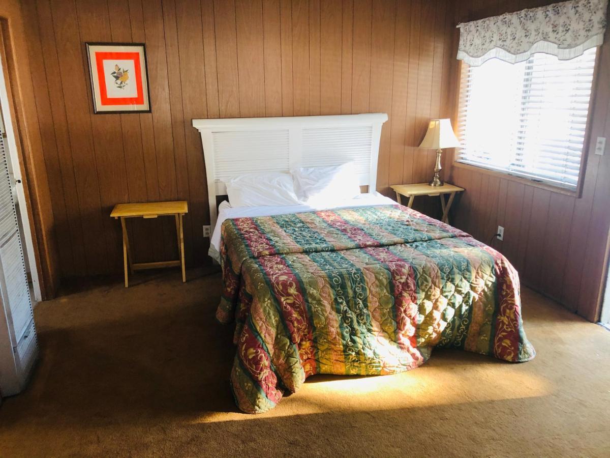 Mountain View Cabins Wrightwood Εξωτερικό φωτογραφία