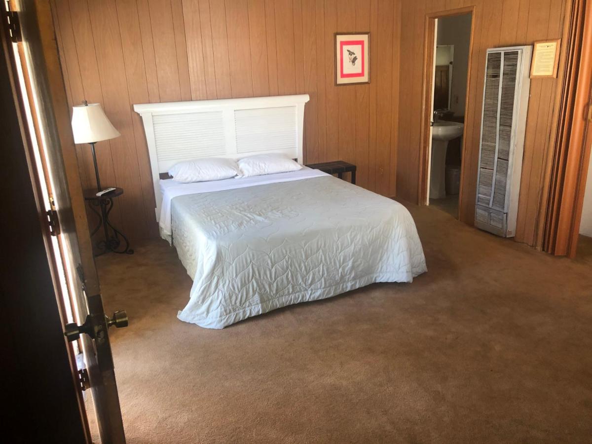 Mountain View Cabins Wrightwood Εξωτερικό φωτογραφία