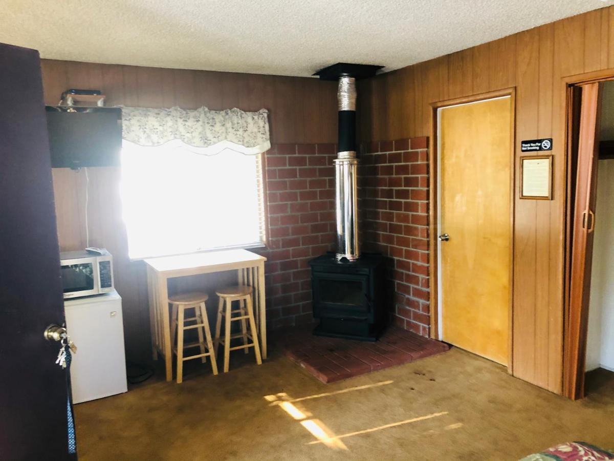 Mountain View Cabins Wrightwood Εξωτερικό φωτογραφία
