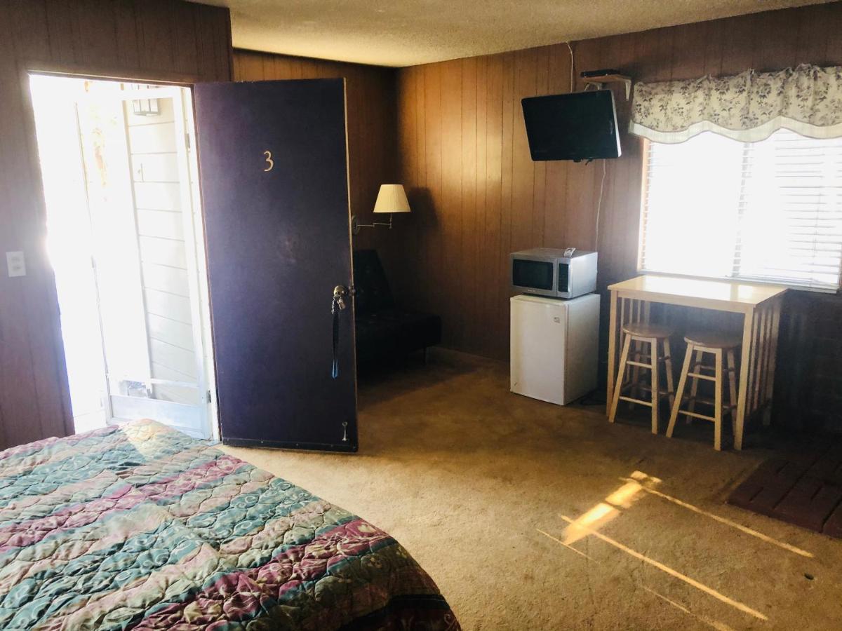 Mountain View Cabins Wrightwood Εξωτερικό φωτογραφία