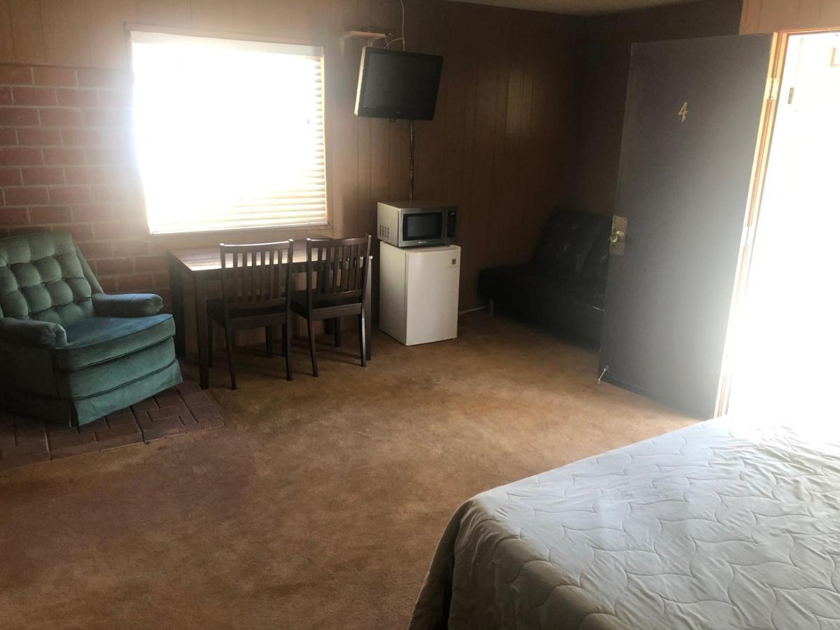 Mountain View Cabins Wrightwood Εξωτερικό φωτογραφία