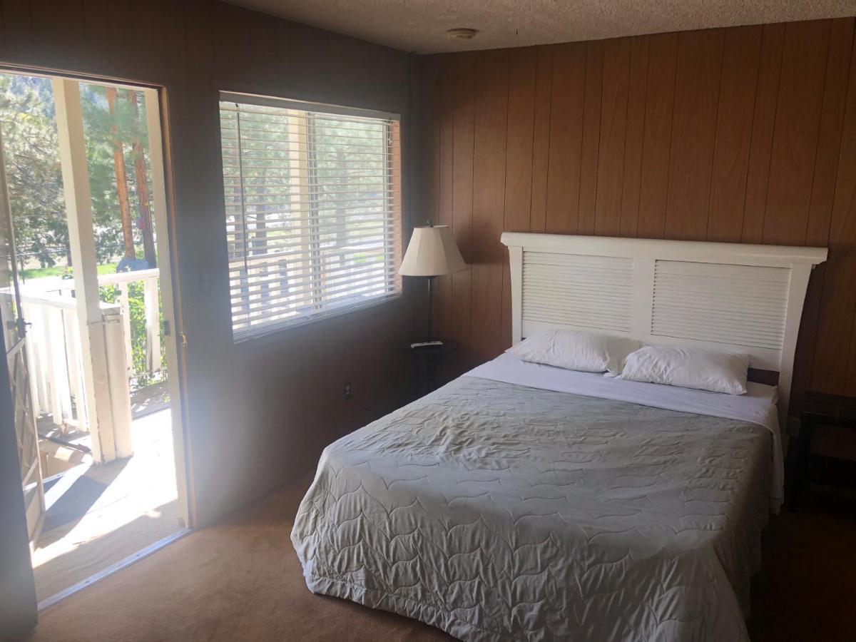 Mountain View Cabins Wrightwood Εξωτερικό φωτογραφία