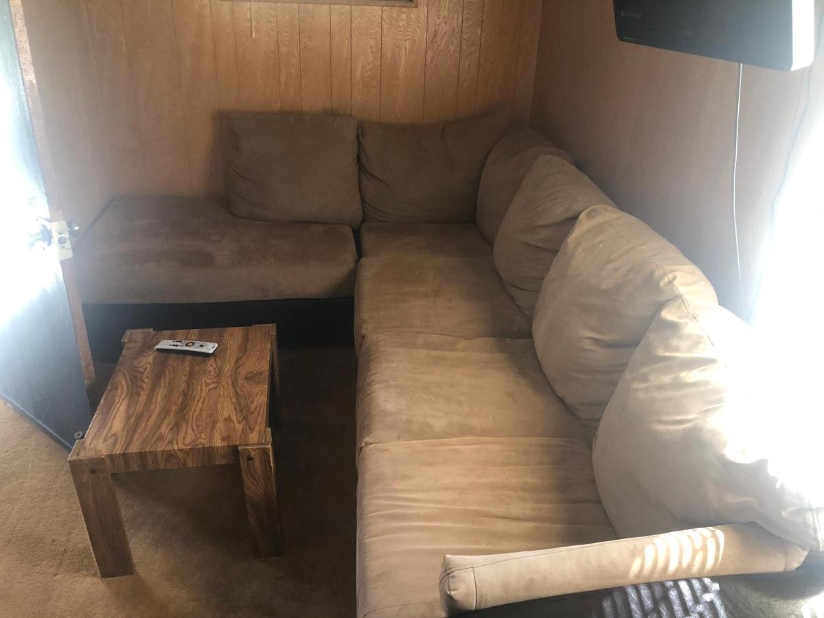 Mountain View Cabins Wrightwood Εξωτερικό φωτογραφία