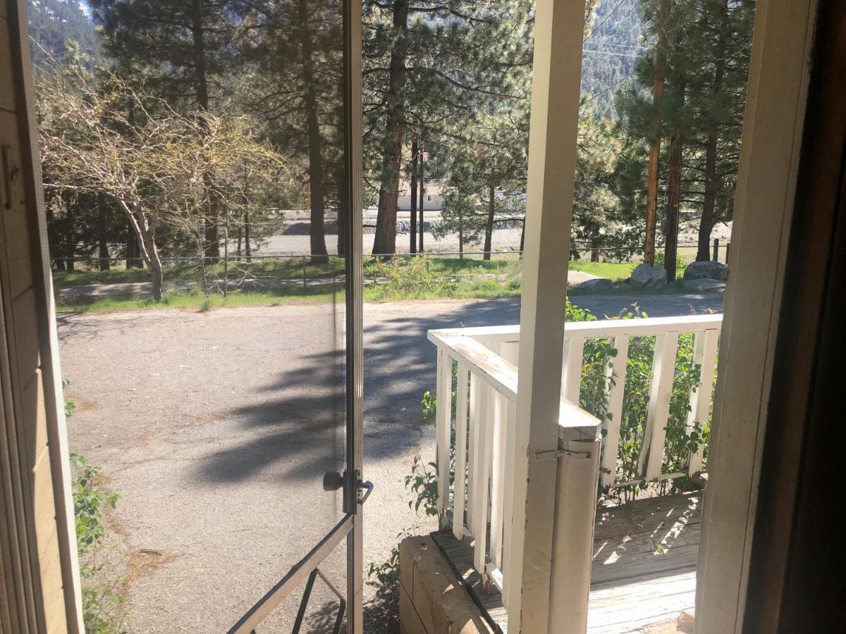 Mountain View Cabins Wrightwood Εξωτερικό φωτογραφία