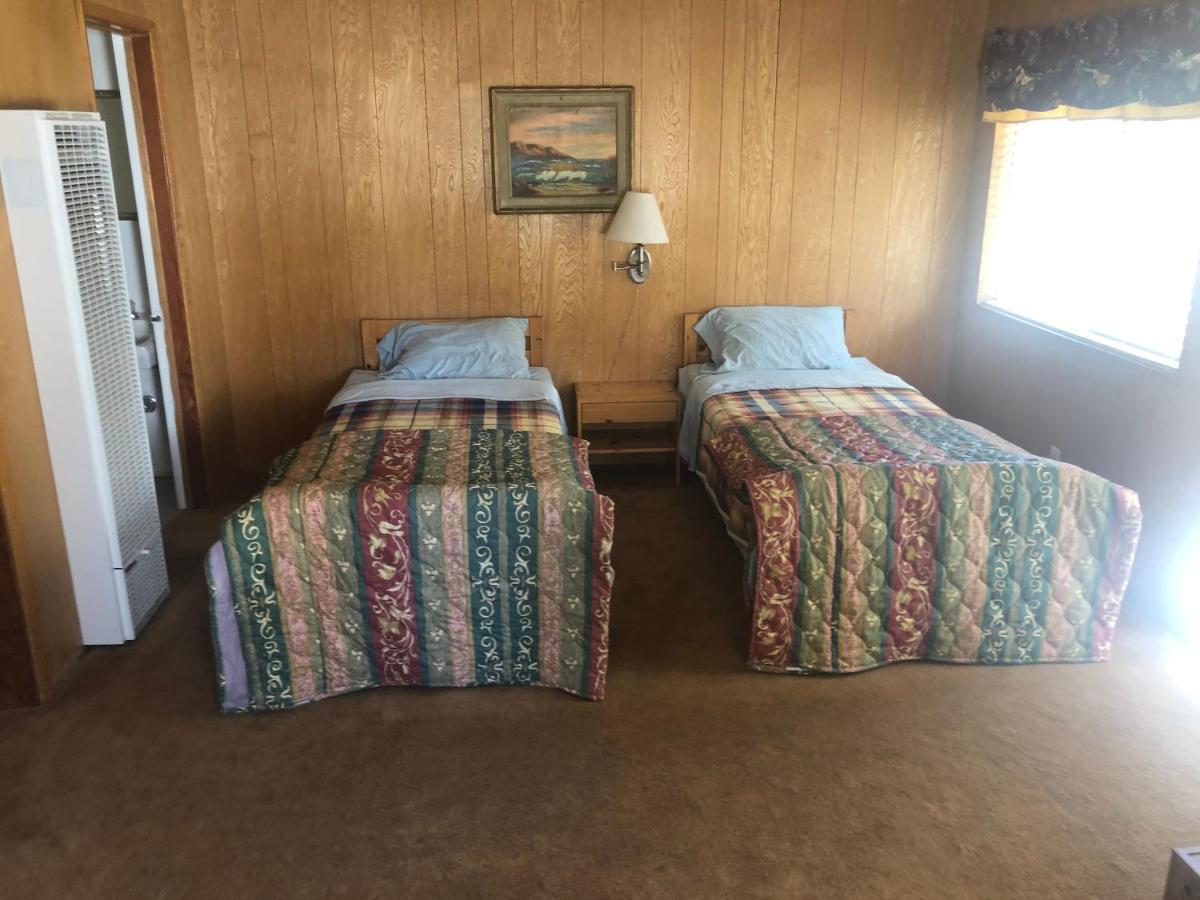 Mountain View Cabins Wrightwood Εξωτερικό φωτογραφία