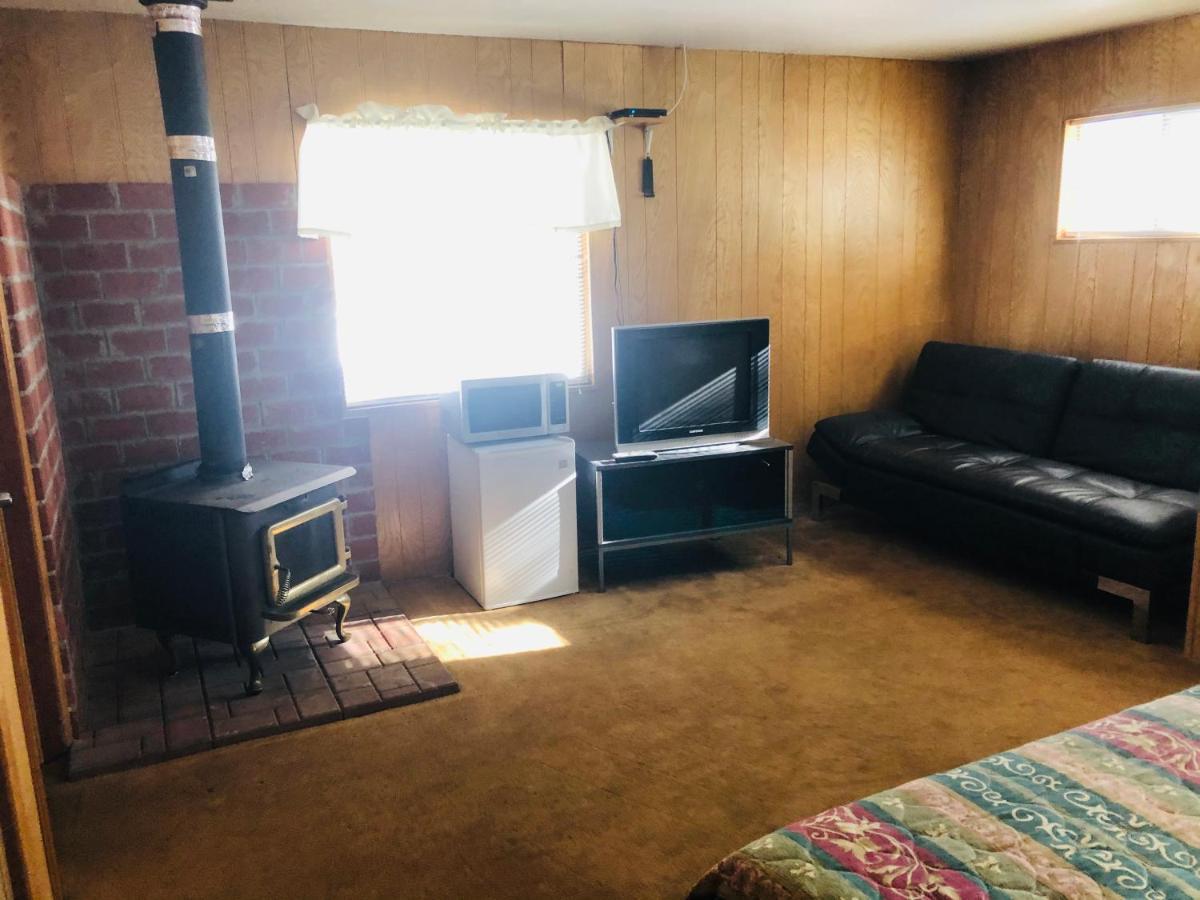 Mountain View Cabins Wrightwood Εξωτερικό φωτογραφία