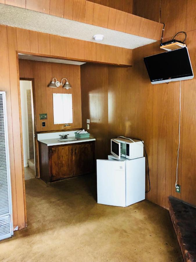 Mountain View Cabins Wrightwood Εξωτερικό φωτογραφία
