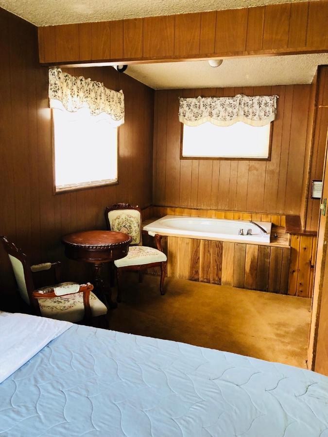 Mountain View Cabins Wrightwood Εξωτερικό φωτογραφία