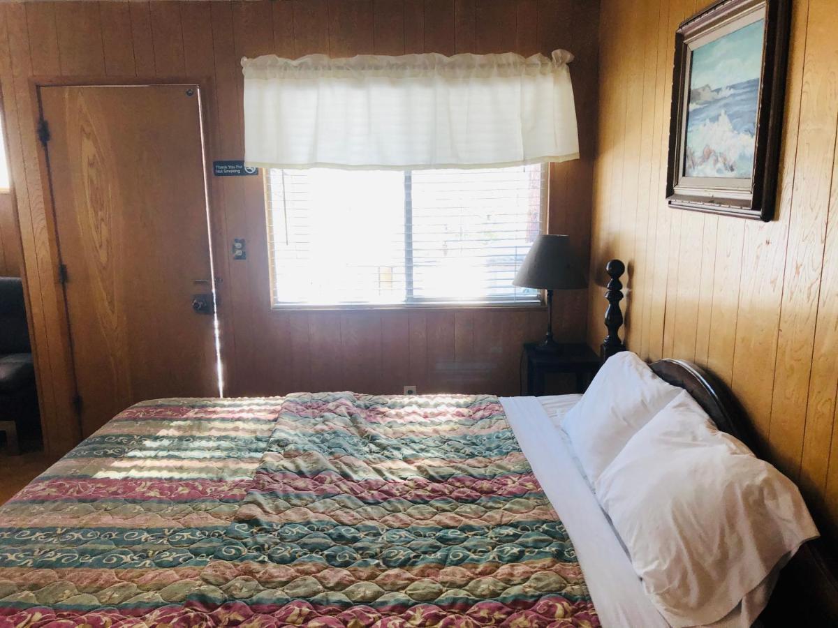 Mountain View Cabins Wrightwood Εξωτερικό φωτογραφία