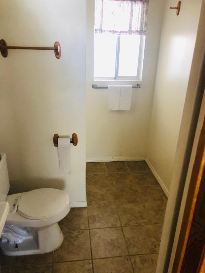 Mountain View Cabins Wrightwood Εξωτερικό φωτογραφία