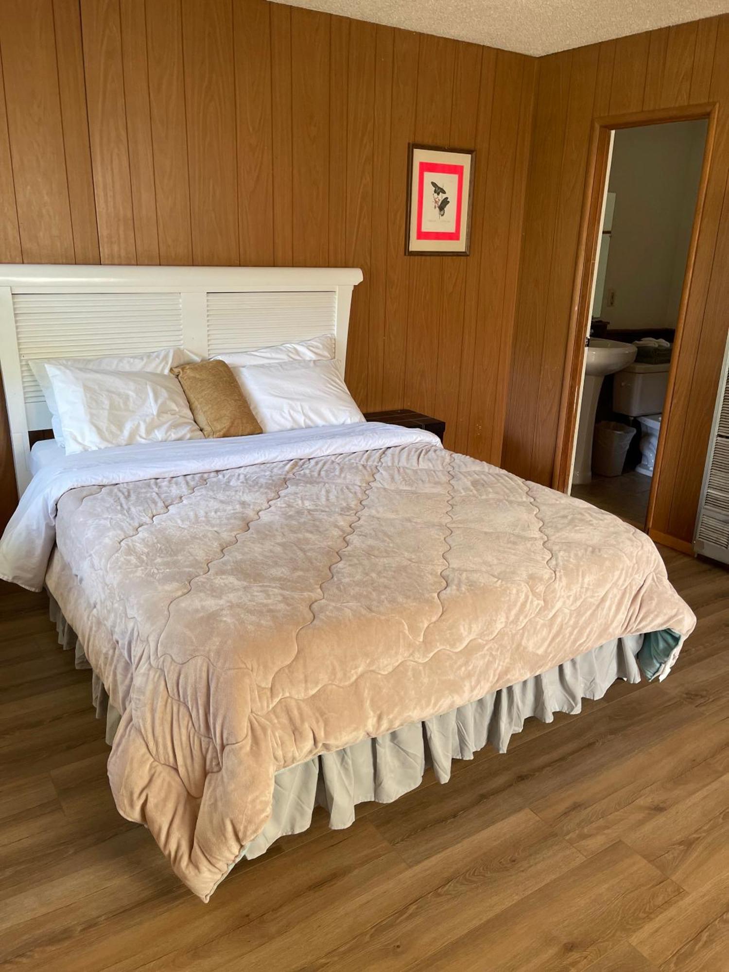 Mountain View Cabins Wrightwood Εξωτερικό φωτογραφία