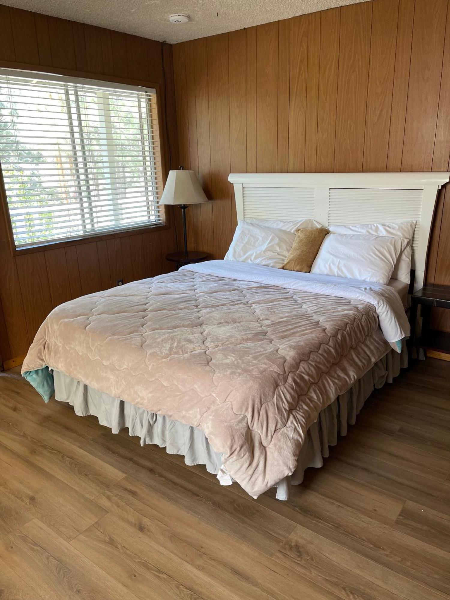 Mountain View Cabins Wrightwood Εξωτερικό φωτογραφία