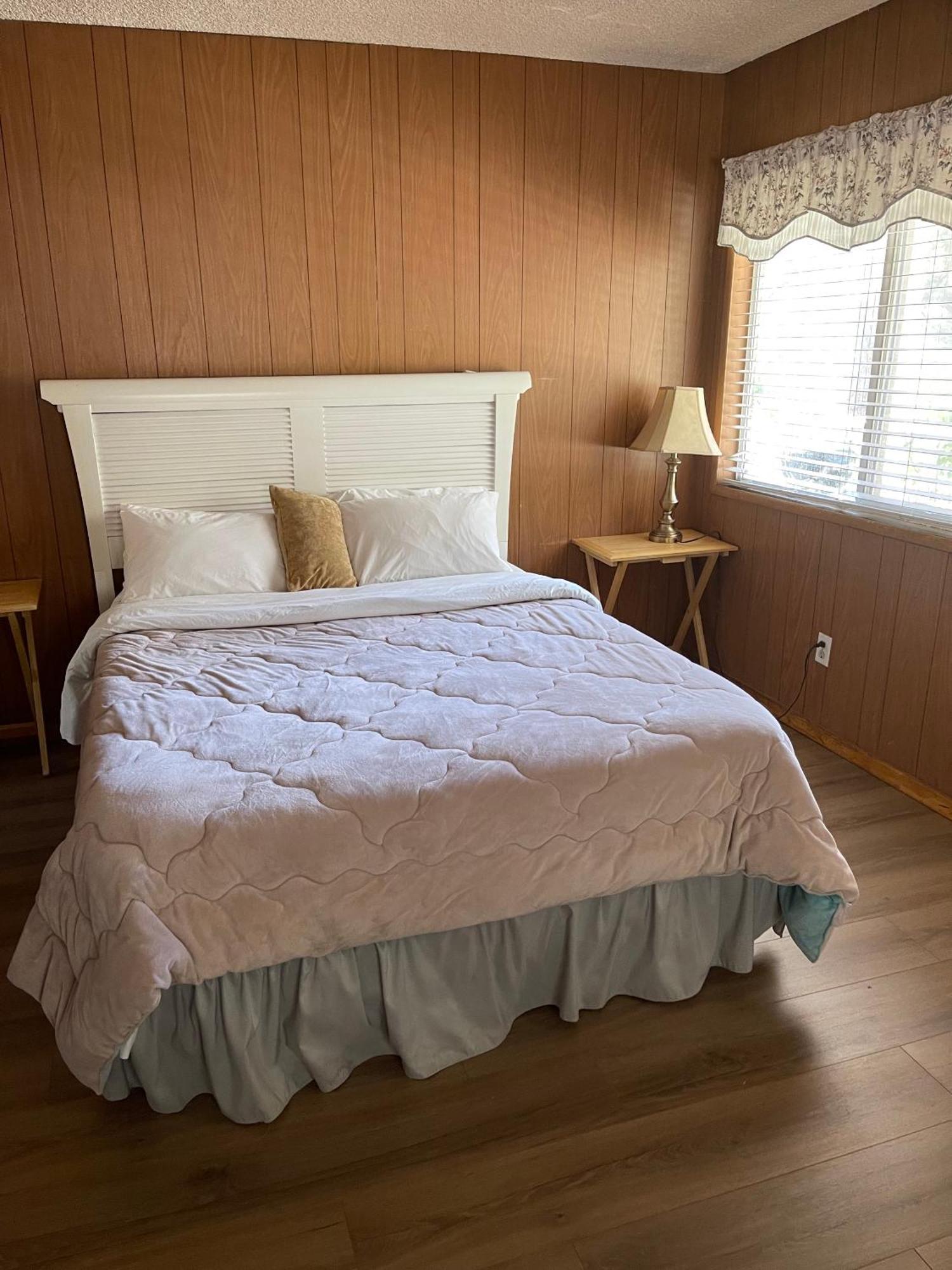 Mountain View Cabins Wrightwood Εξωτερικό φωτογραφία