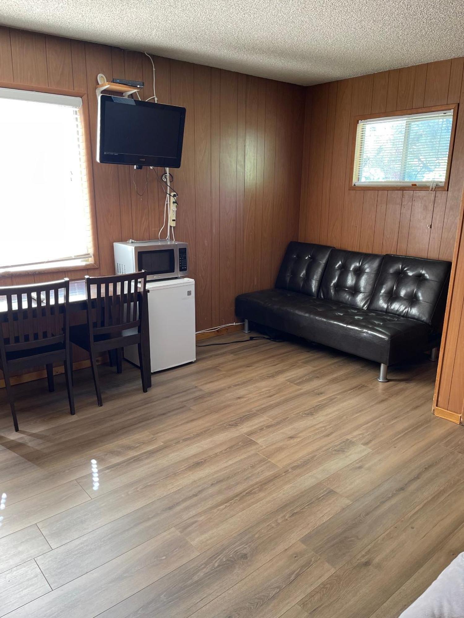 Mountain View Cabins Wrightwood Εξωτερικό φωτογραφία