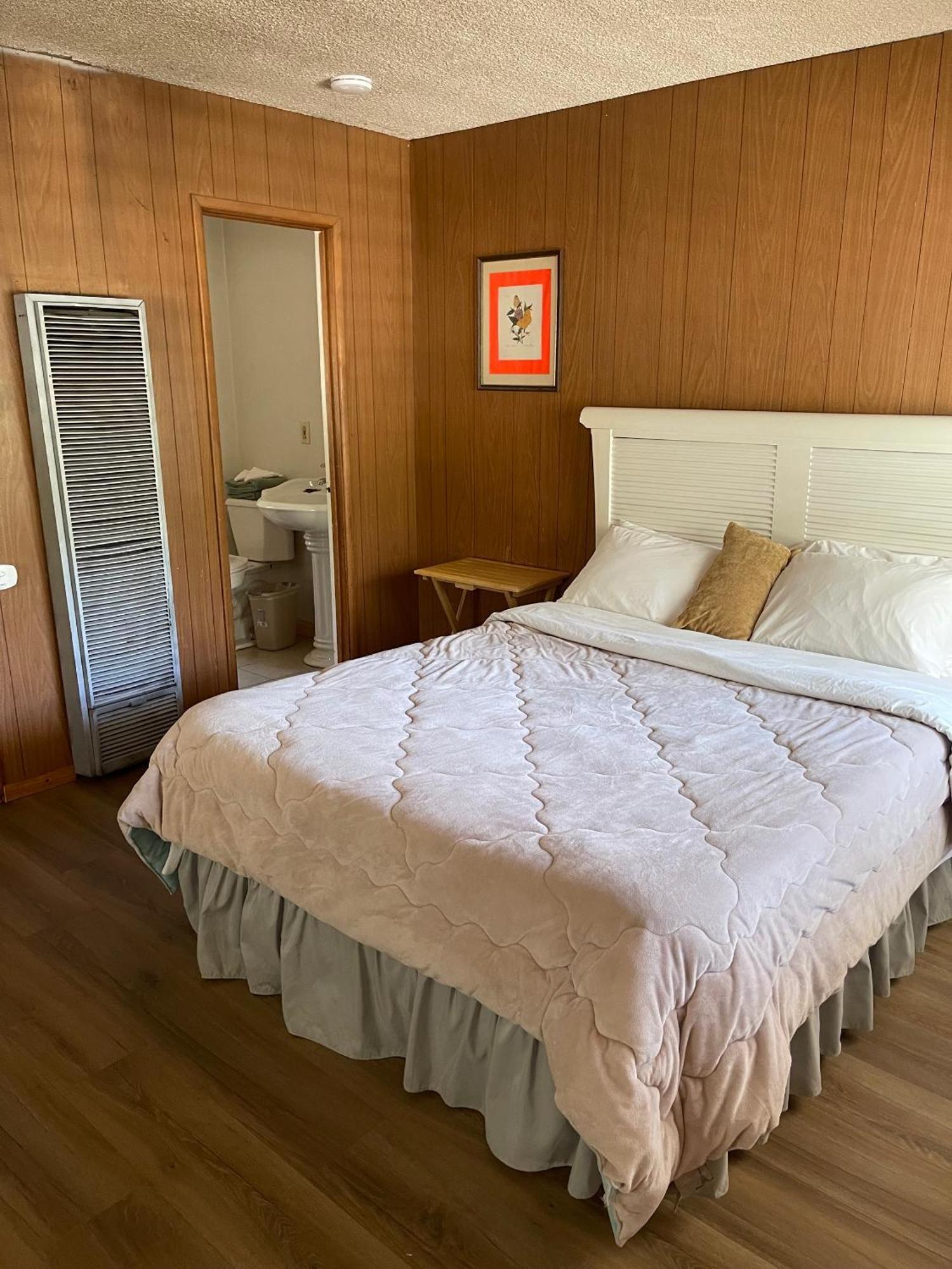 Mountain View Cabins Wrightwood Εξωτερικό φωτογραφία