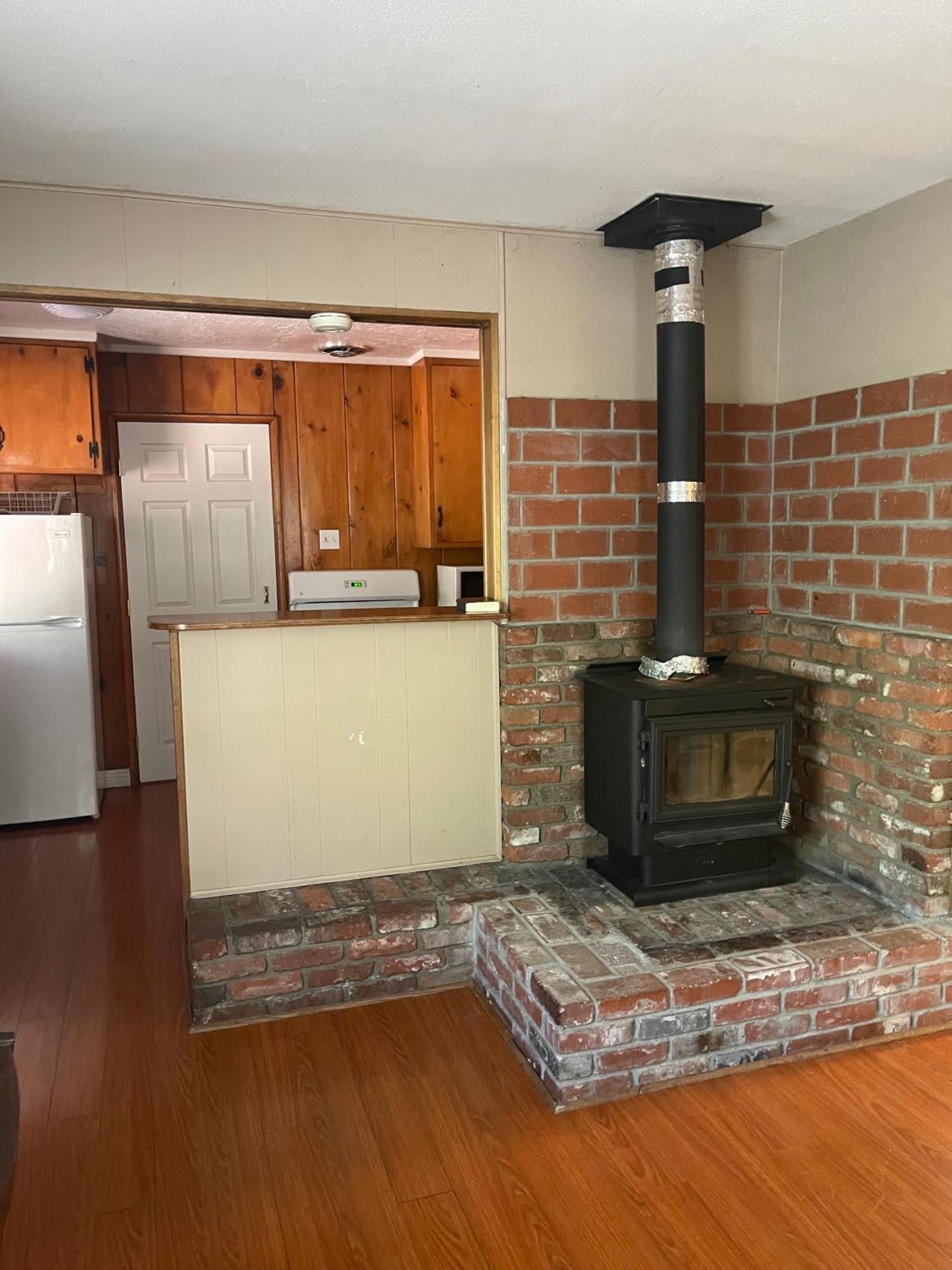 Mountain View Cabins Wrightwood Εξωτερικό φωτογραφία