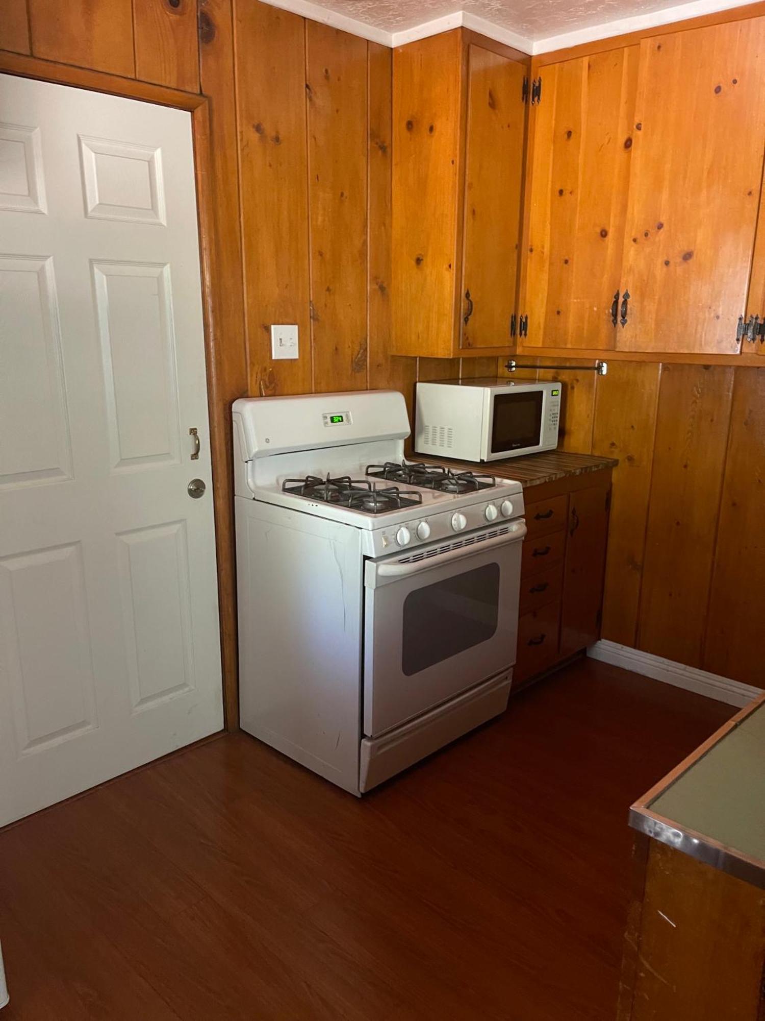 Mountain View Cabins Wrightwood Εξωτερικό φωτογραφία