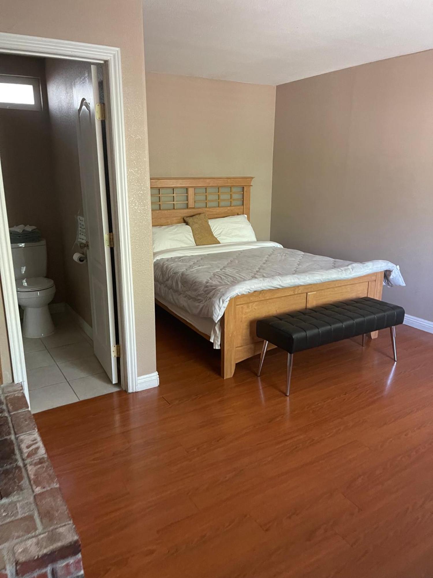 Mountain View Cabins Wrightwood Εξωτερικό φωτογραφία
