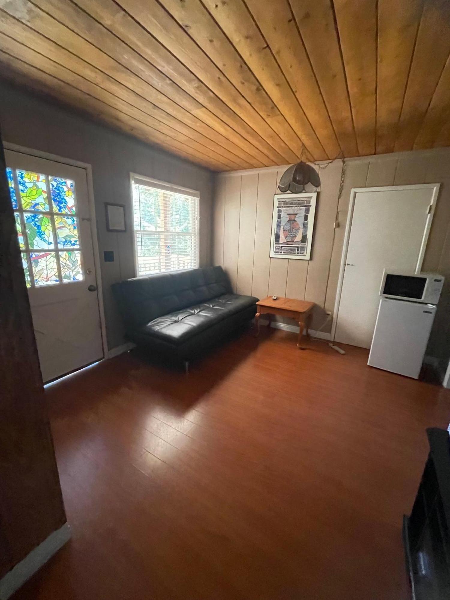 Mountain View Cabins Wrightwood Εξωτερικό φωτογραφία