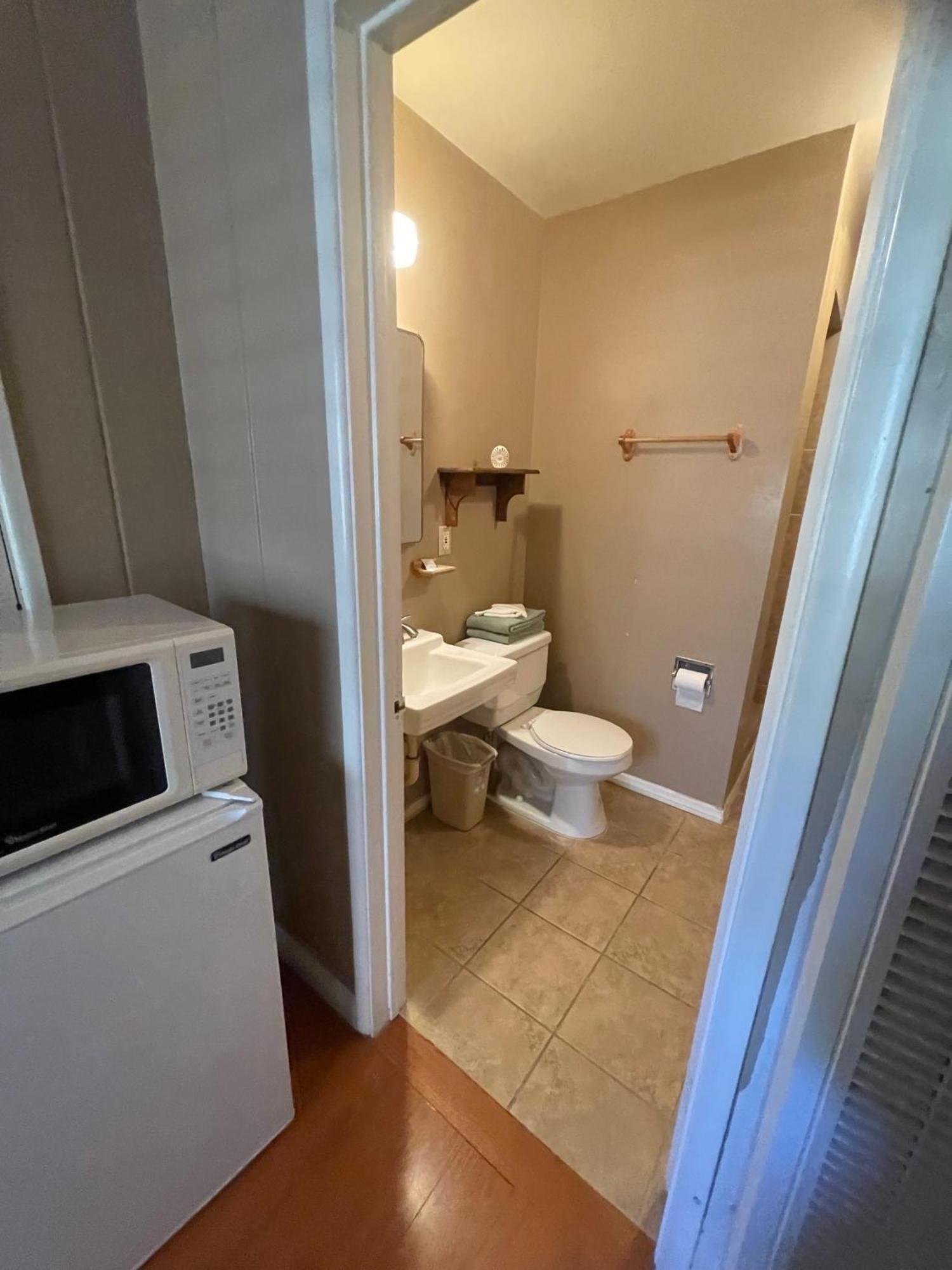 Mountain View Cabins Wrightwood Εξωτερικό φωτογραφία