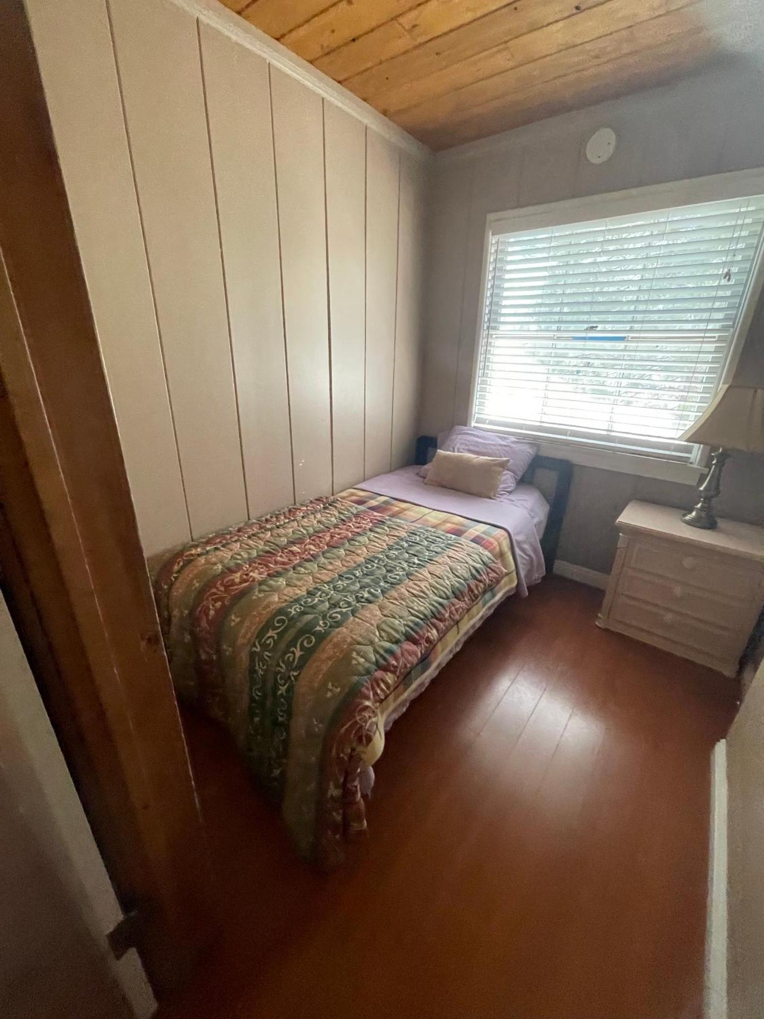 Mountain View Cabins Wrightwood Εξωτερικό φωτογραφία