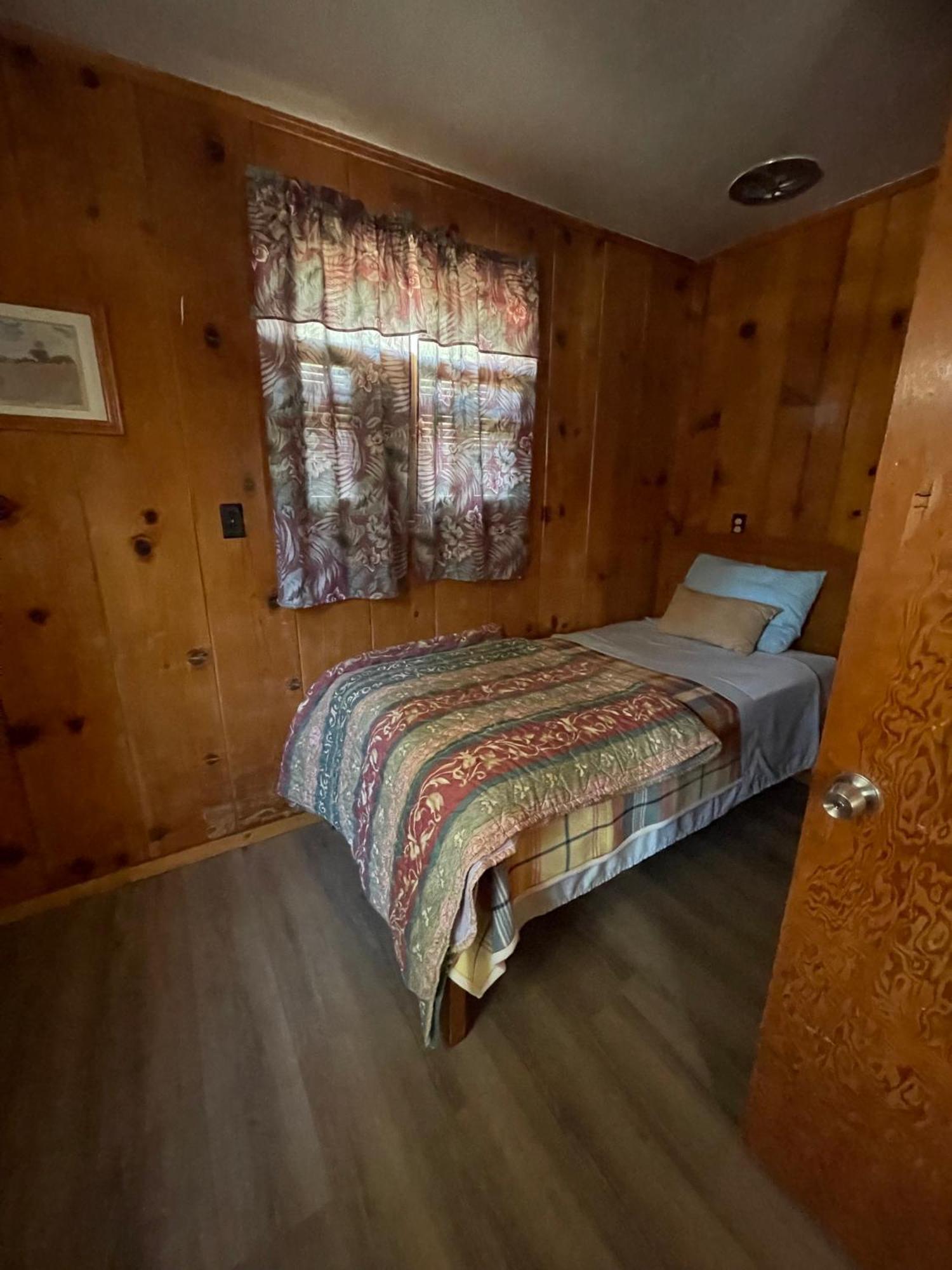 Mountain View Cabins Wrightwood Εξωτερικό φωτογραφία