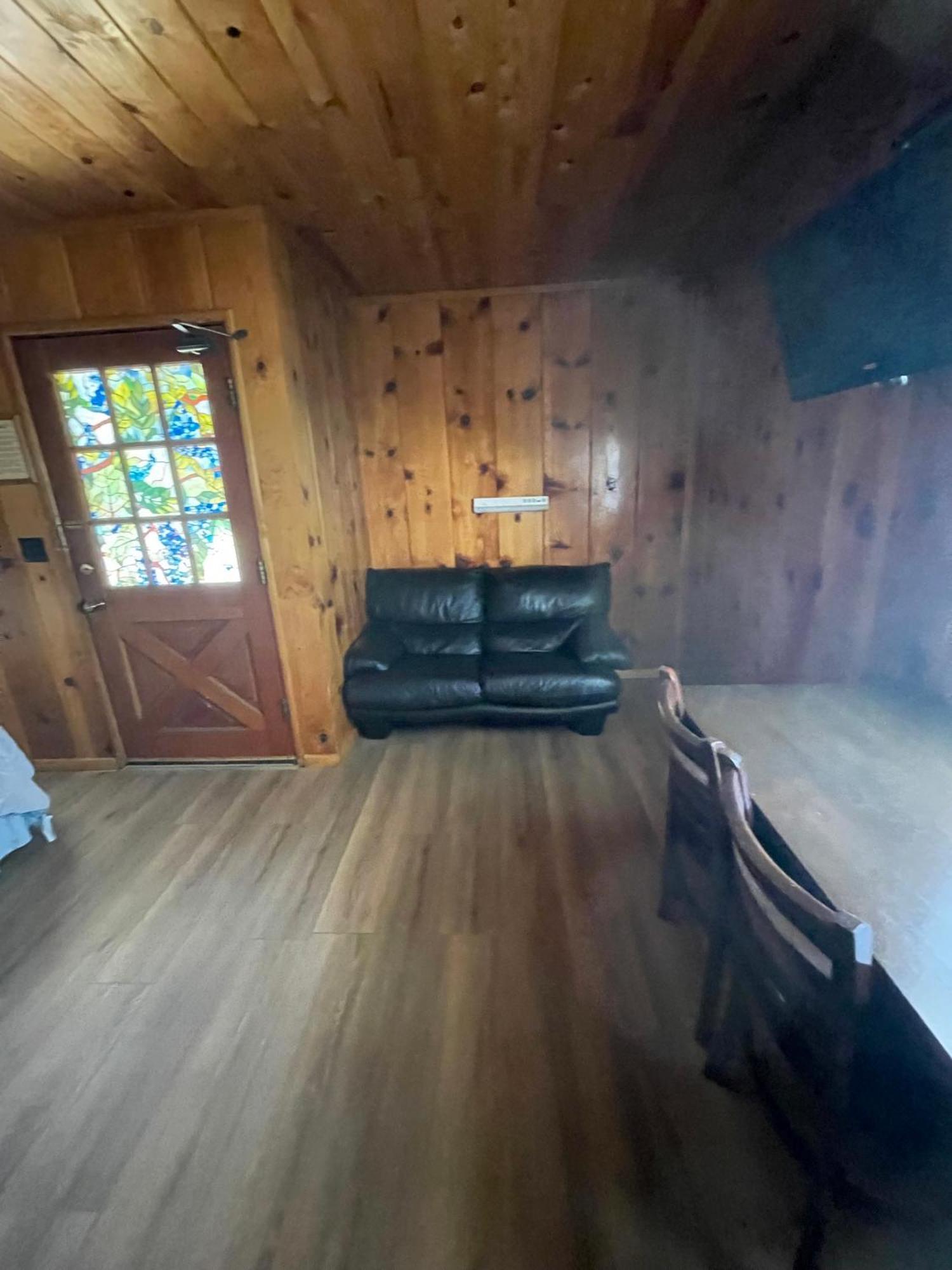 Mountain View Cabins Wrightwood Εξωτερικό φωτογραφία