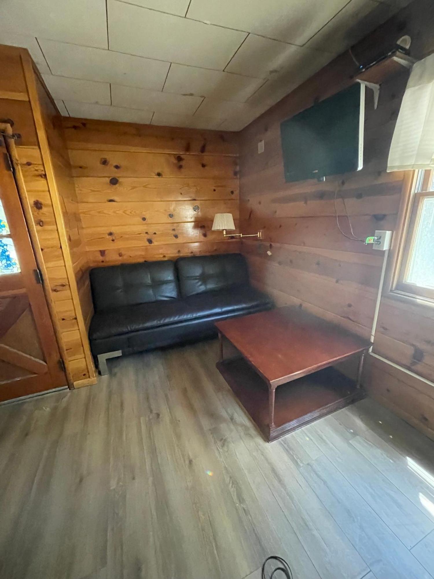 Mountain View Cabins Wrightwood Εξωτερικό φωτογραφία