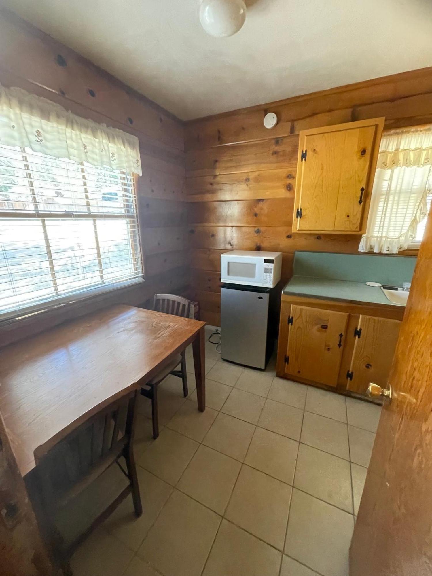Mountain View Cabins Wrightwood Εξωτερικό φωτογραφία
