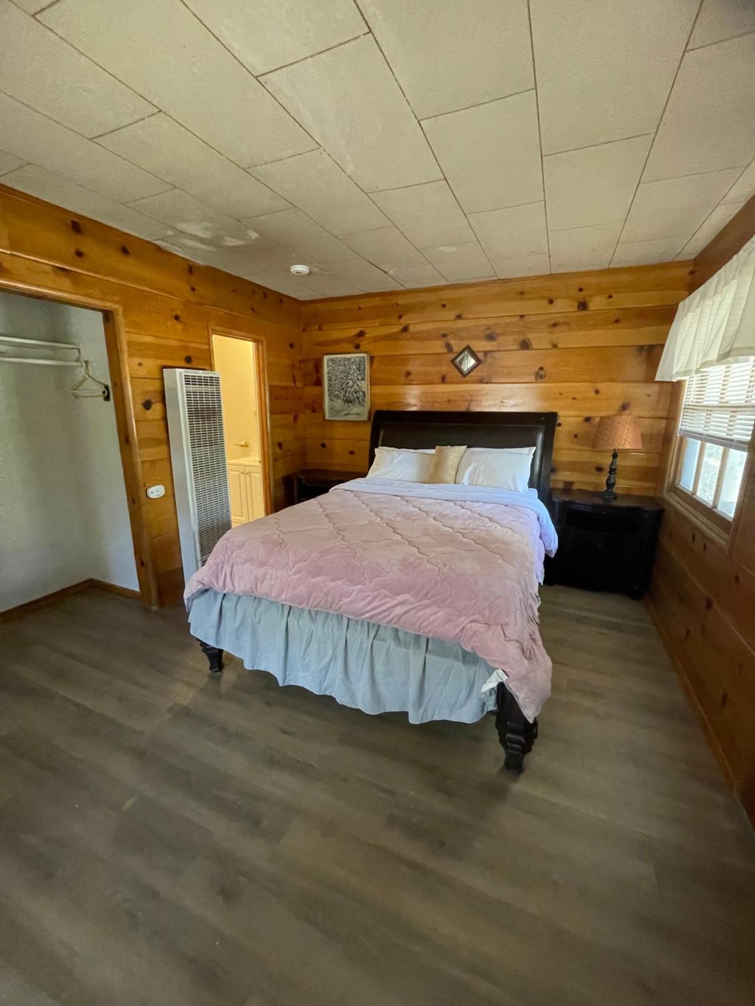 Mountain View Cabins Wrightwood Εξωτερικό φωτογραφία