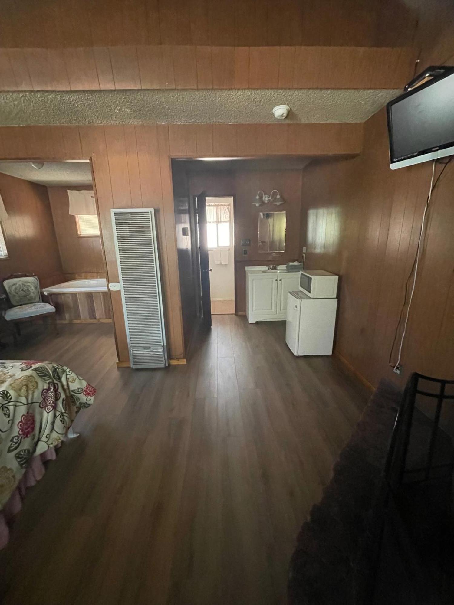 Mountain View Cabins Wrightwood Εξωτερικό φωτογραφία