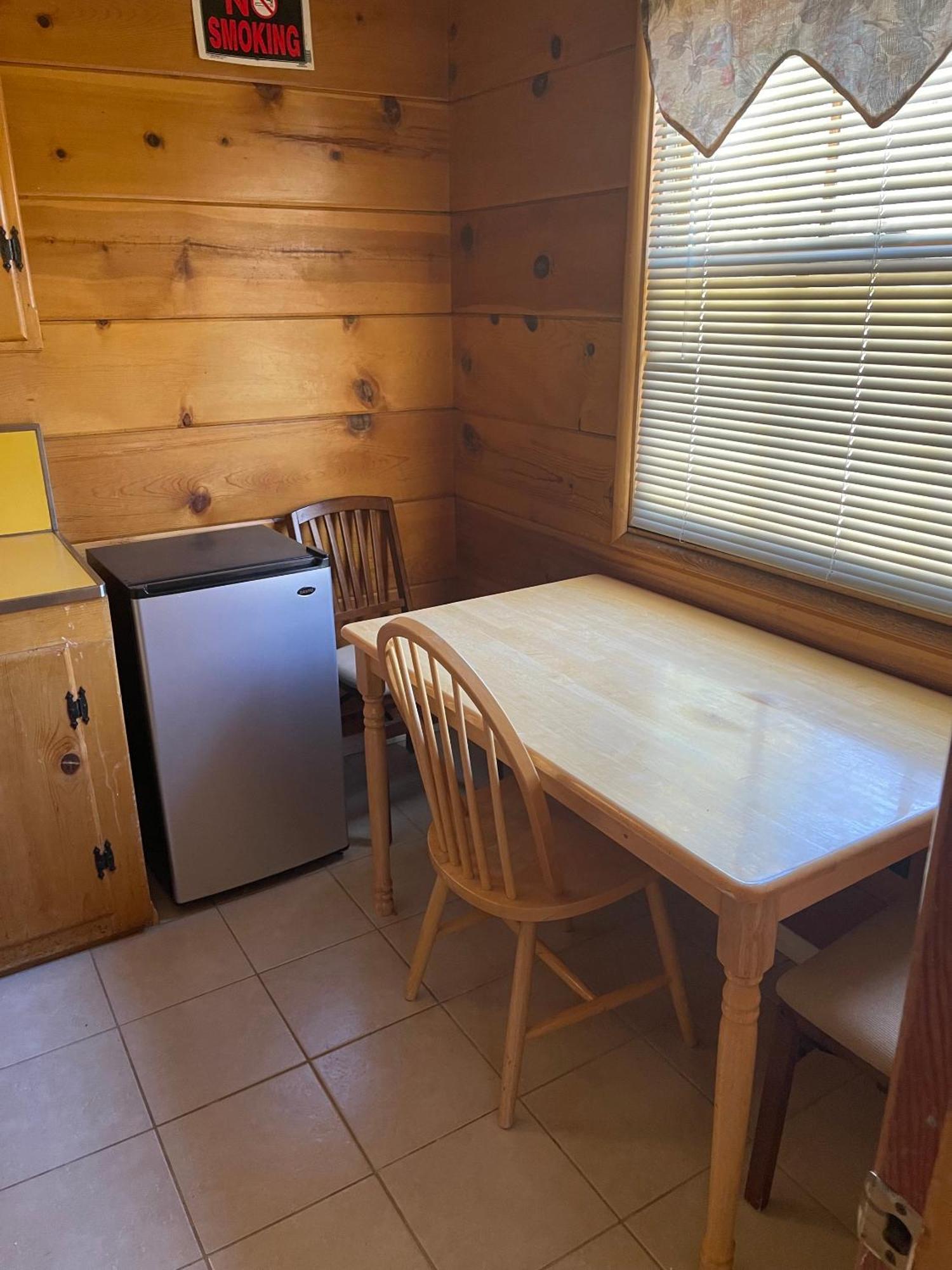 Mountain View Cabins Wrightwood Εξωτερικό φωτογραφία
